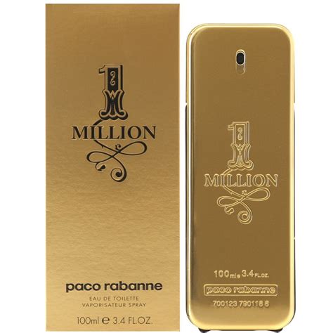 perfume one million replica|1 million perfume for women.